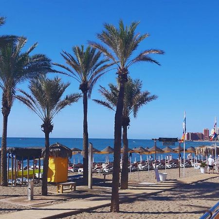 Minerva Paradise Benalmádena Εξωτερικό φωτογραφία