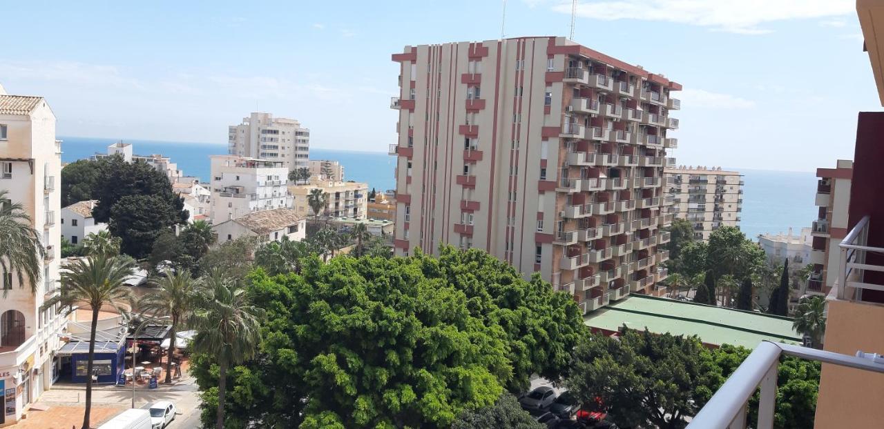 Minerva Paradise Benalmádena Εξωτερικό φωτογραφία