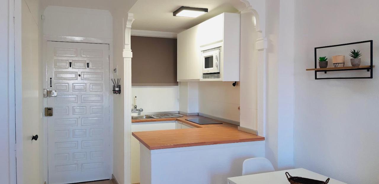 Minerva Paradise Benalmádena Εξωτερικό φωτογραφία