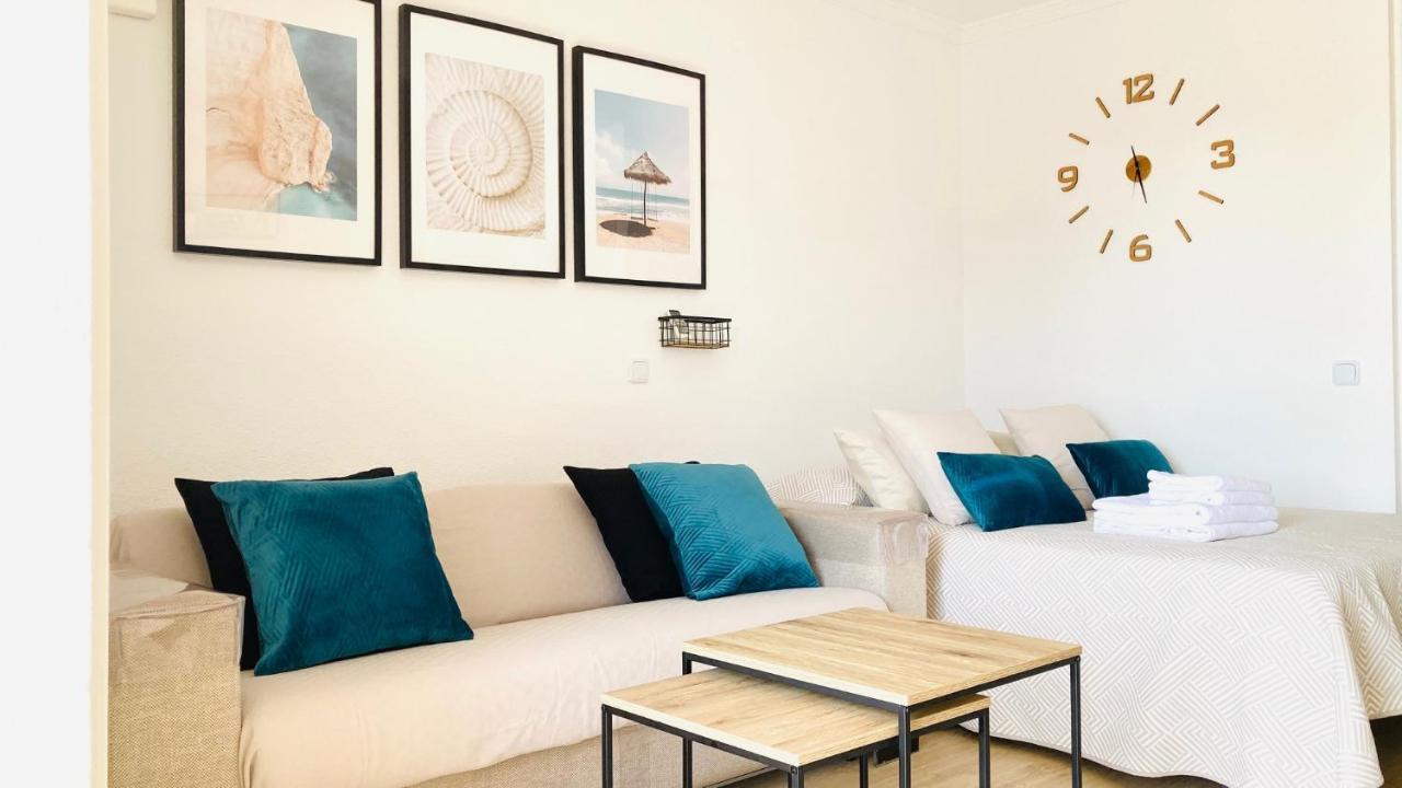 Minerva Paradise Benalmádena Εξωτερικό φωτογραφία