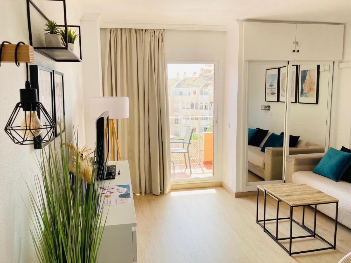 Minerva Paradise Benalmádena Εξωτερικό φωτογραφία
